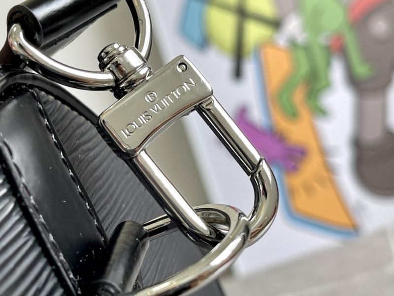 Louis Vuitton Travel Bags